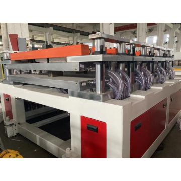 PVC Foam Board Production Line