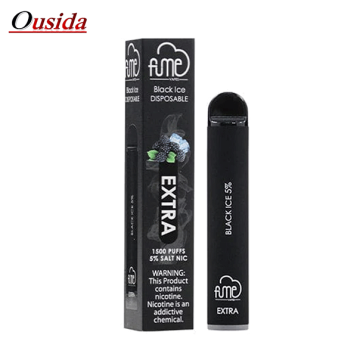 Высококачественный бренд Fume Fume Extra Ultra Infinity