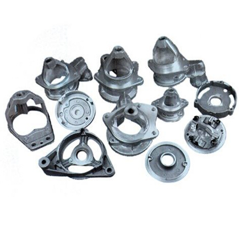 Die Casting Aluminum Die Casting