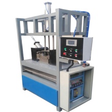 Semi-automatic PVC Pipe Bending Machine with Socketing