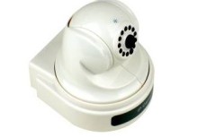WCDMA IP Pan Dome Camera (HW-M0406HSAAT)