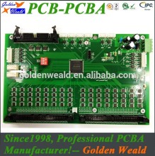 Best Quality pcb and pcba pcb manufacturer gps tracker pcba