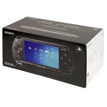 Refurbished Stereo Handheld Game Player For Psp 1000 Console