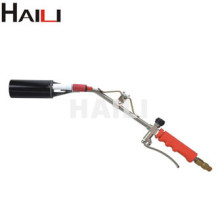 China type acetylene propane heating torch/heating torch HL2221