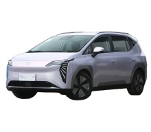 2023 Aion Y Pure Electric Younger Star Flare 430km Range