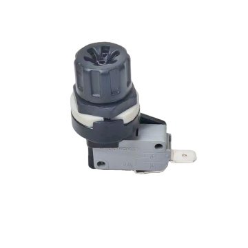 Factory Price Whirlpool Spa Pump Air Switch - Customized Components