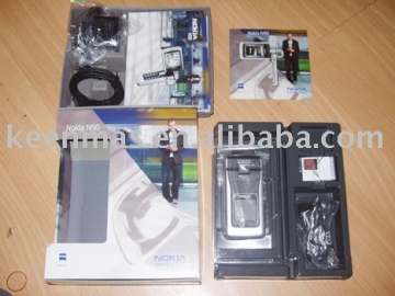 Nokia N90