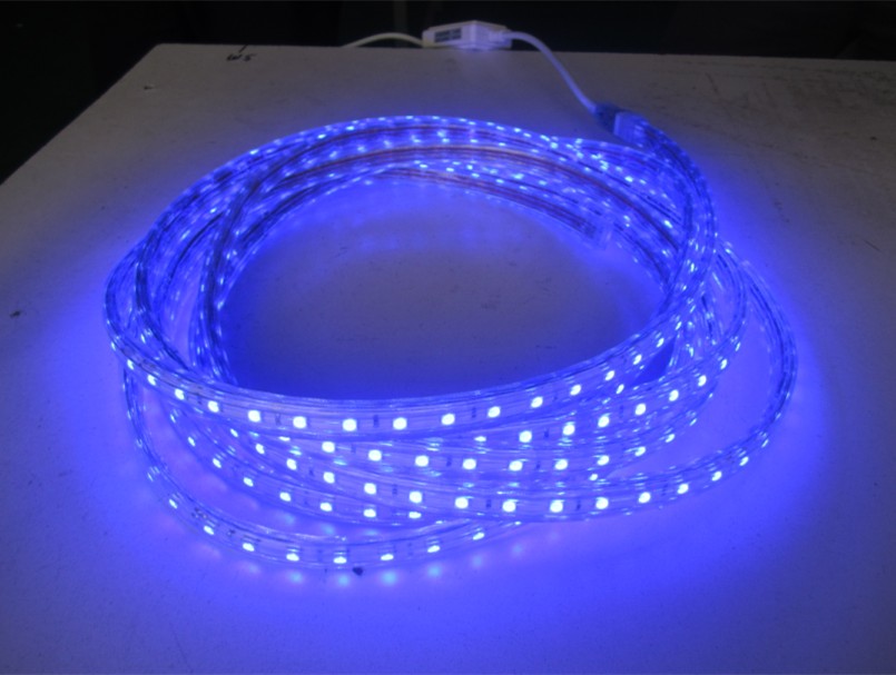 AC 110V-220V 5050 led strip