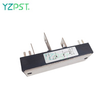 Modul thyristor semasa lonjakan tinggi ia av 150a