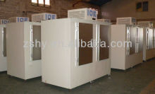 1000L big capacity Ice Storage Bin