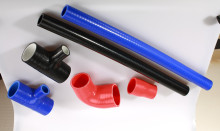 Durable & Reliable Silicone Hoses