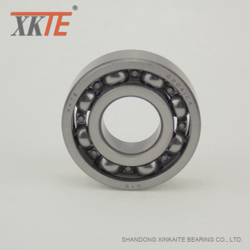 Deep Groove Ball Bearing For Minig Conveyor Belt