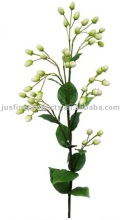 86cm Green Artificial Berry Spray