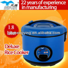 National Electric Blue Rice Cooker manufacturer