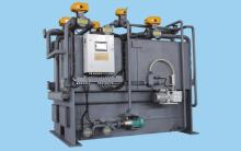 Adsorption Chiller for Solar Air Conditioning System
