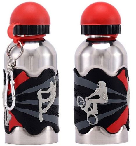 2015 Most popular superior quality personalized water bottles for ki