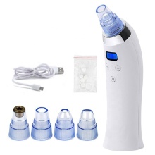 Hot Sale Vacuum Blackhead Removal Comedo Suction Beauty Machine
