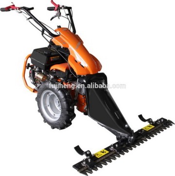 tiller & Cultivator with grass cutter