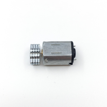 3.7V N20 electrical micro powerful strong vibration motor