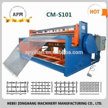 Mining wire mesh weaving machine (manufacture)