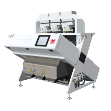 Professional CCD Optical Coffee Bean and Pulse Color Sorter