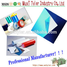 High molecule adhesive film-functional protective films