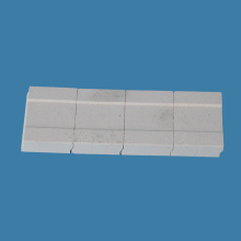 Industrial Ceramic Welding Backing Plate