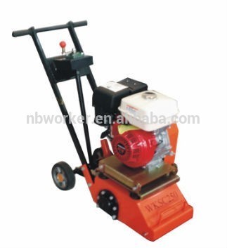 scarifier