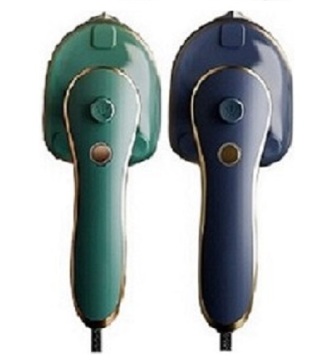 Handheld Electric Stream Iron - Direct Factory Prices for Portable Clothes Ironing
