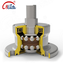 AH-30E Serie Second Generation Agriculture Hub