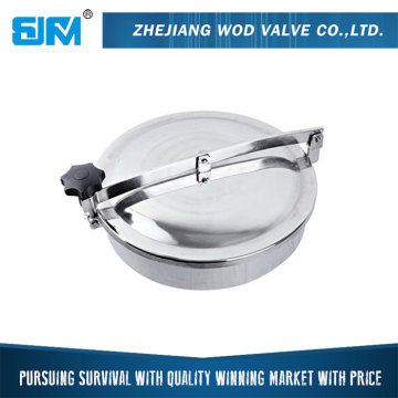 Professional made high technology wholesale lockable manhole cover