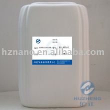 Nano Anion aqueous solution