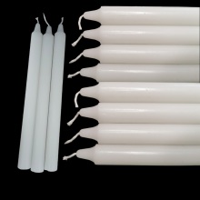 Hot Sell Cemetery Memorial Church Candles/White candles