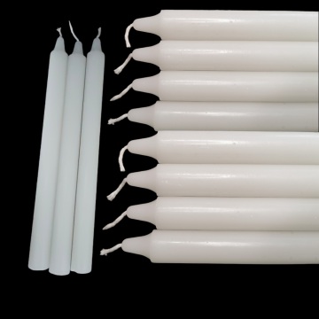 Hot Sell Cemetery Memorial Church Candles/White candles