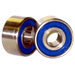 Angular contact ball bearings