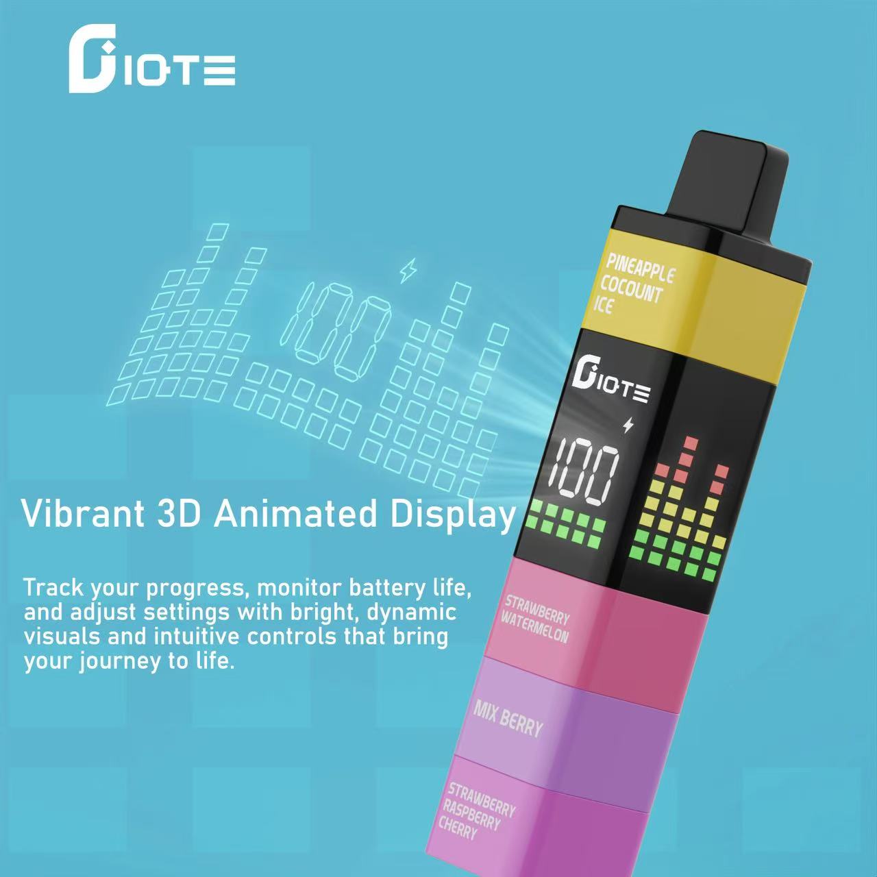 iqte 2400 puffs iqte 2400 puffs