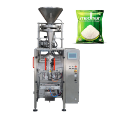 Vertical Sugar Packing Machine