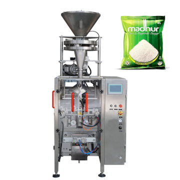 Vertical Sugar Packing Machine