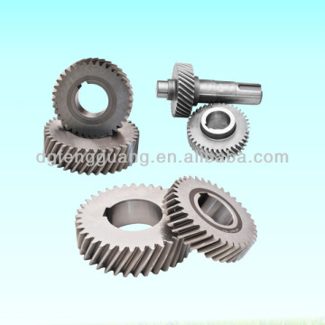 Air compressor spare parts for gear/gear wheel /Gear set compressor gear