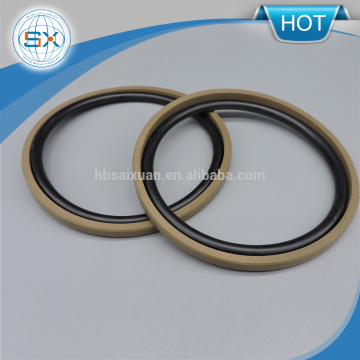 PTFE Glyd Ring piston glyd ring