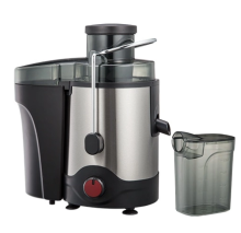 Commercial electric juicer with high power