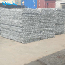 Stainless Steel Gabion Basket