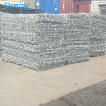 Stainless Steel Gabion Basket