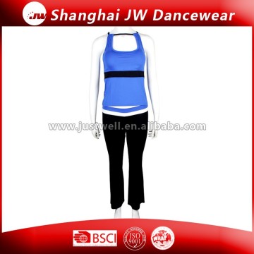 High quality Sexy chear Yog suit for women