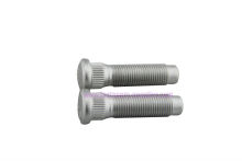 DIN Grade 10.9 Alloy Carbon Steel Knurling Wheel Bolt China manufacturer