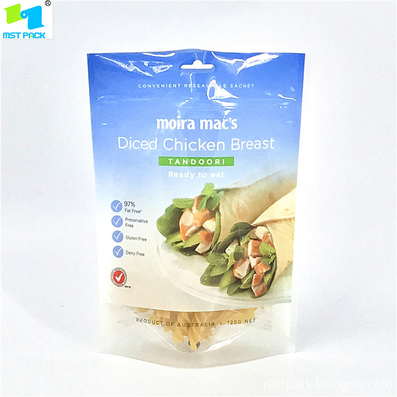 Food Grade Packaging