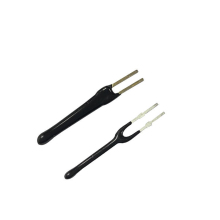 Wholesale NTC Thermistor Sensors: 10K, 100K, and 50K Temperature Sensors in Diode Type