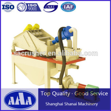 High Quality Sand Recovery Device, Sand Collector, Sand Collecting Machine
