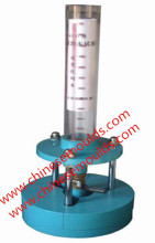 road surface moisture permeation apparatus