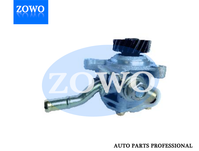 4m51 Power Steering Pump